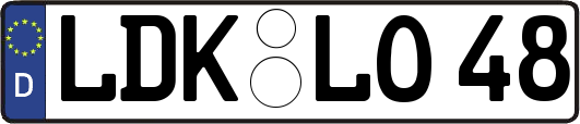 LDK-LO48