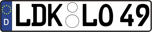 LDK-LO49