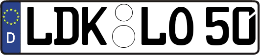 LDK-LO50