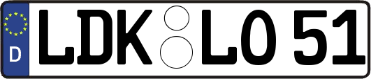 LDK-LO51