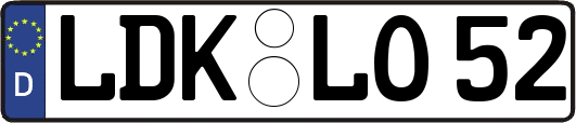 LDK-LO52