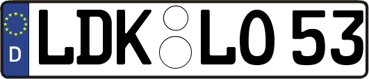LDK-LO53