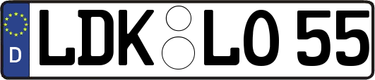 LDK-LO55