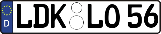 LDK-LO56