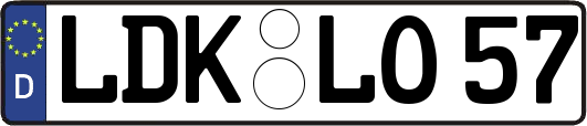 LDK-LO57