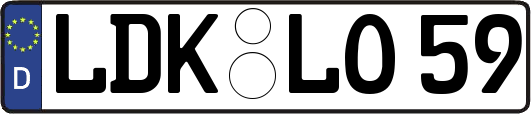 LDK-LO59