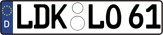 LDK-LO61