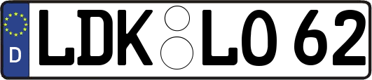 LDK-LO62