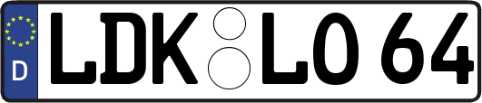 LDK-LO64