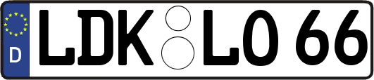 LDK-LO66