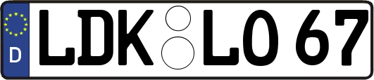 LDK-LO67