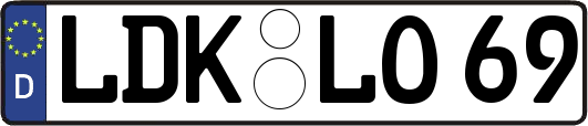 LDK-LO69