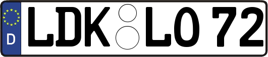 LDK-LO72