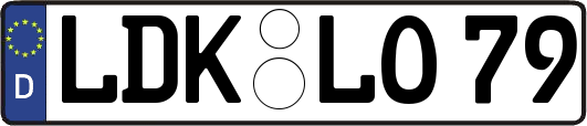 LDK-LO79
