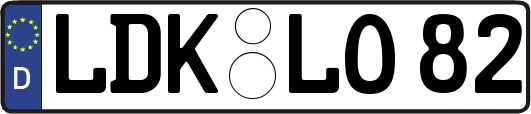 LDK-LO82