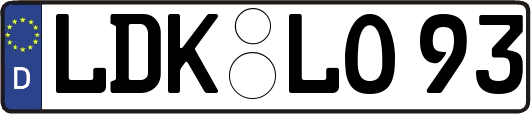 LDK-LO93