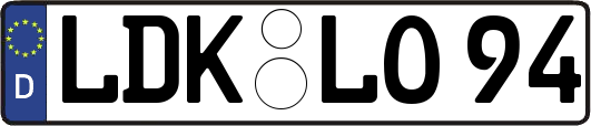 LDK-LO94