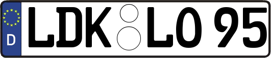 LDK-LO95
