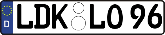 LDK-LO96