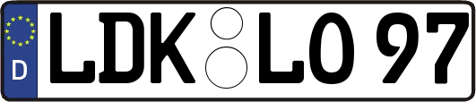 LDK-LO97
