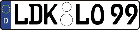 LDK-LO99