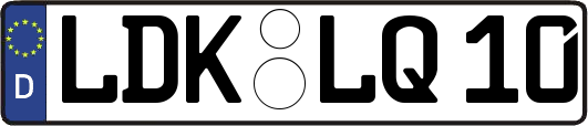 LDK-LQ10