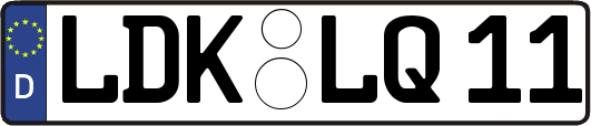 LDK-LQ11
