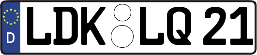 LDK-LQ21