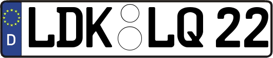 LDK-LQ22