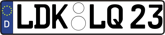 LDK-LQ23