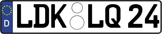 LDK-LQ24