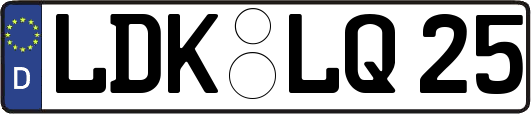 LDK-LQ25