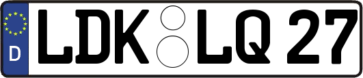 LDK-LQ27