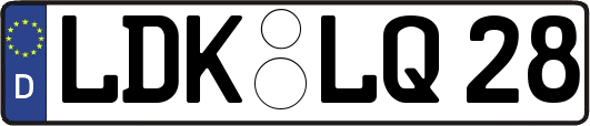 LDK-LQ28