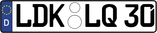 LDK-LQ30
