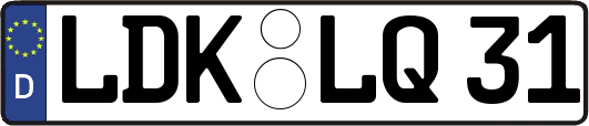 LDK-LQ31