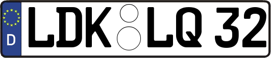LDK-LQ32