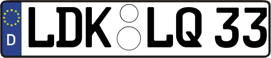 LDK-LQ33