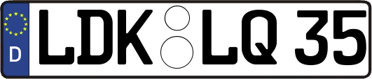LDK-LQ35