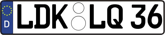 LDK-LQ36