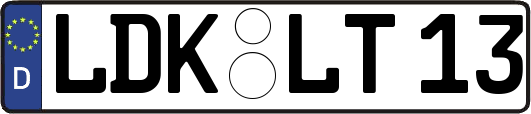 LDK-LT13