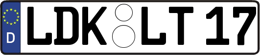 LDK-LT17