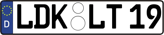 LDK-LT19