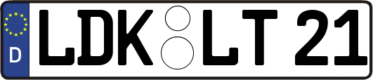 LDK-LT21