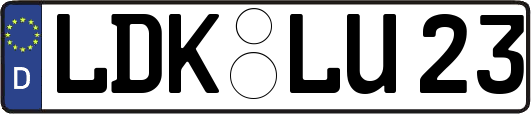 LDK-LU23