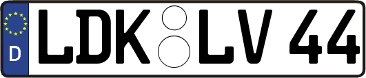 LDK-LV44