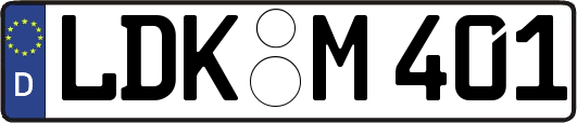 LDK-M401