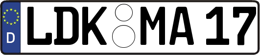 LDK-MA17