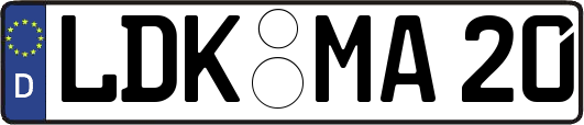 LDK-MA20