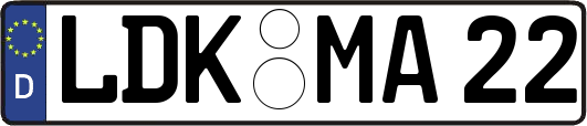 LDK-MA22